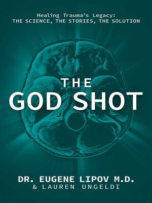 cover image of The God Shot